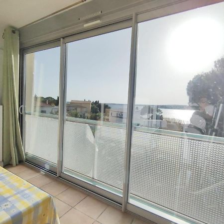 Appartement T1 Au Calme Avec Clim Et Parking Prive - Fr-1-503-171 à Balaruc-les-Bains Extérieur photo