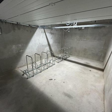 Appartement T1 Au Calme Avec Clim Et Parking Prive - Fr-1-503-171 à Balaruc-les-Bains Extérieur photo