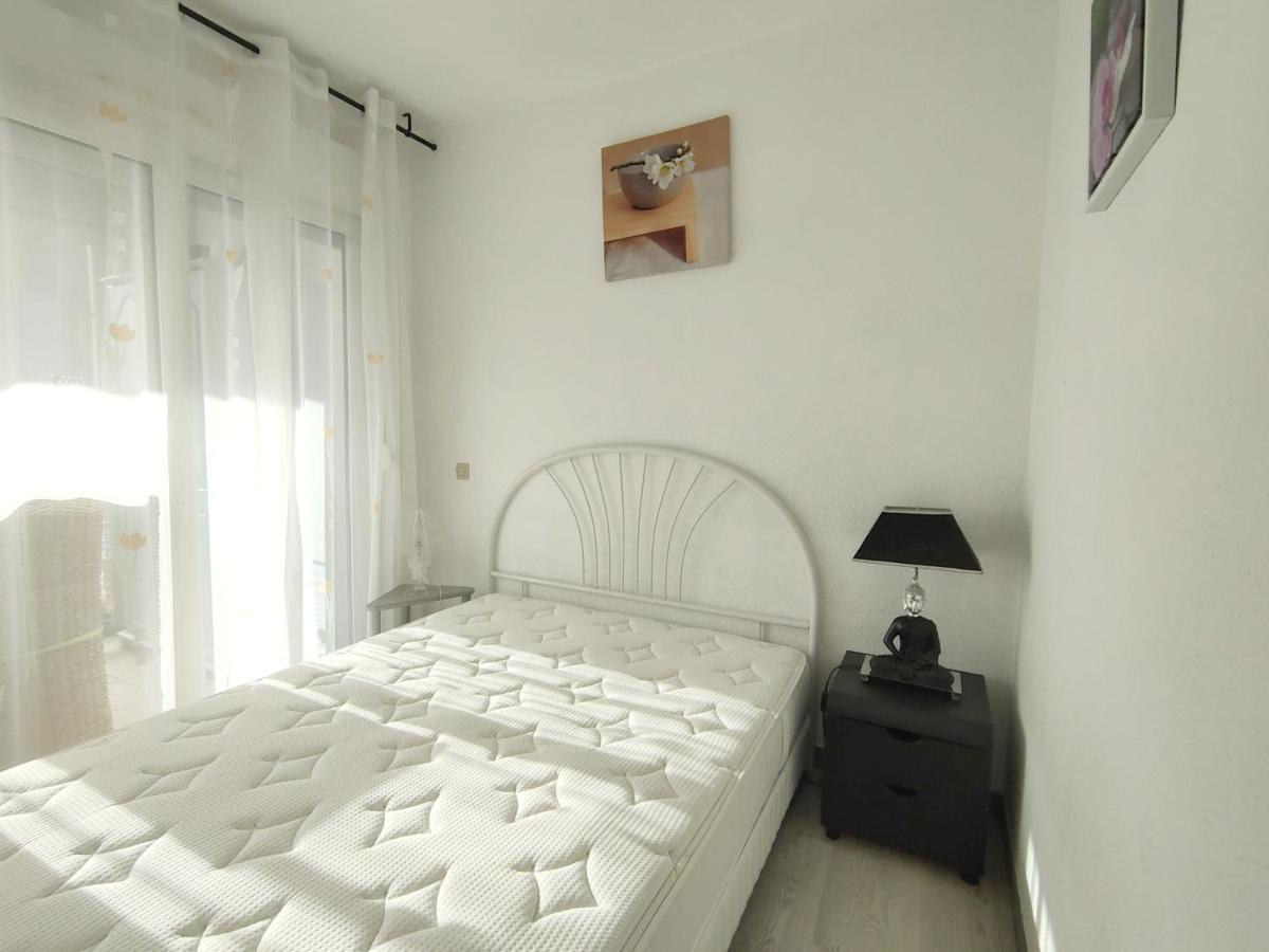 Appartement T1 Au Calme Avec Clim Et Parking Prive - Fr-1-503-171 à Balaruc-les-Bains Extérieur photo